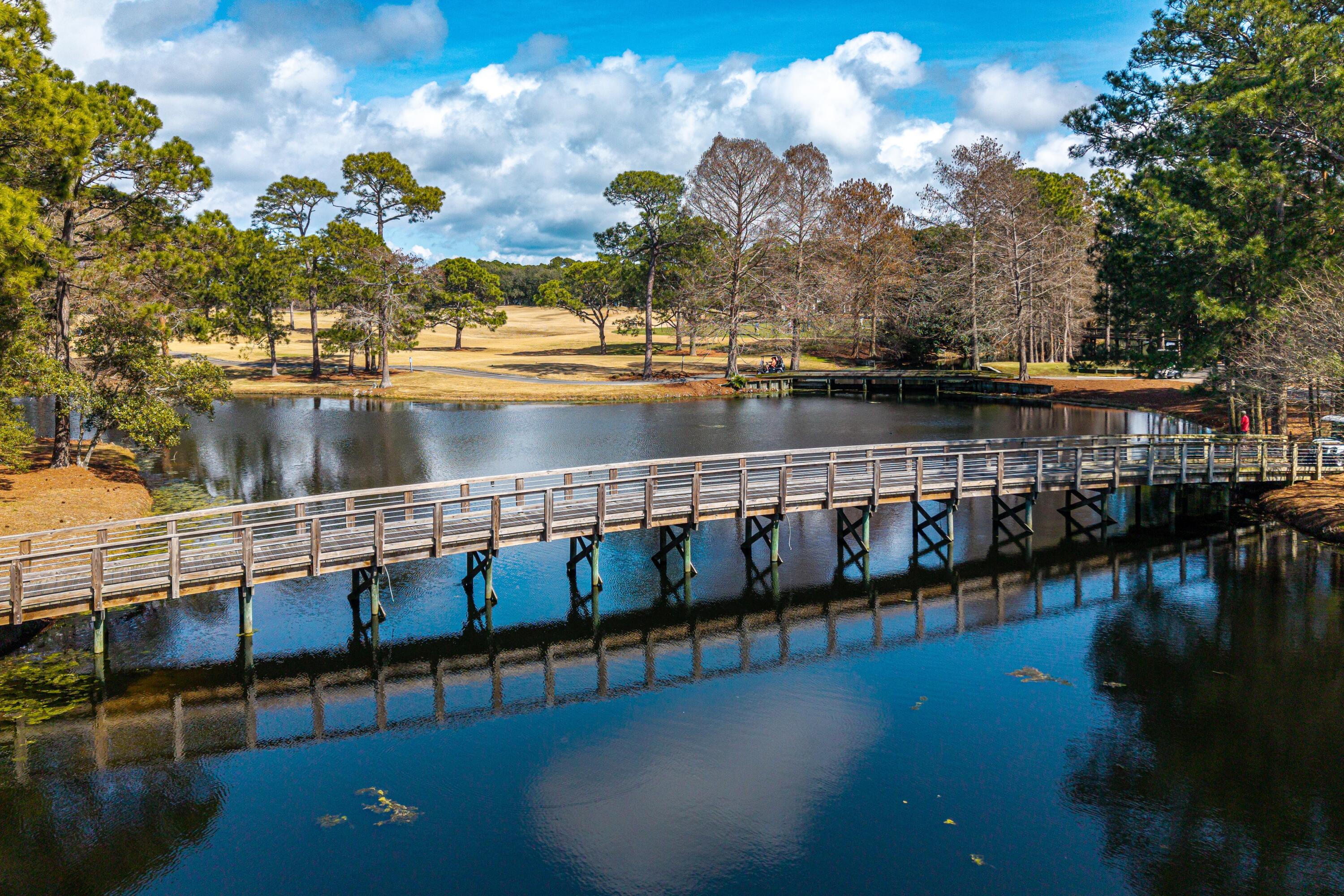 TURNBERRY VILLAS CONDO - Residential