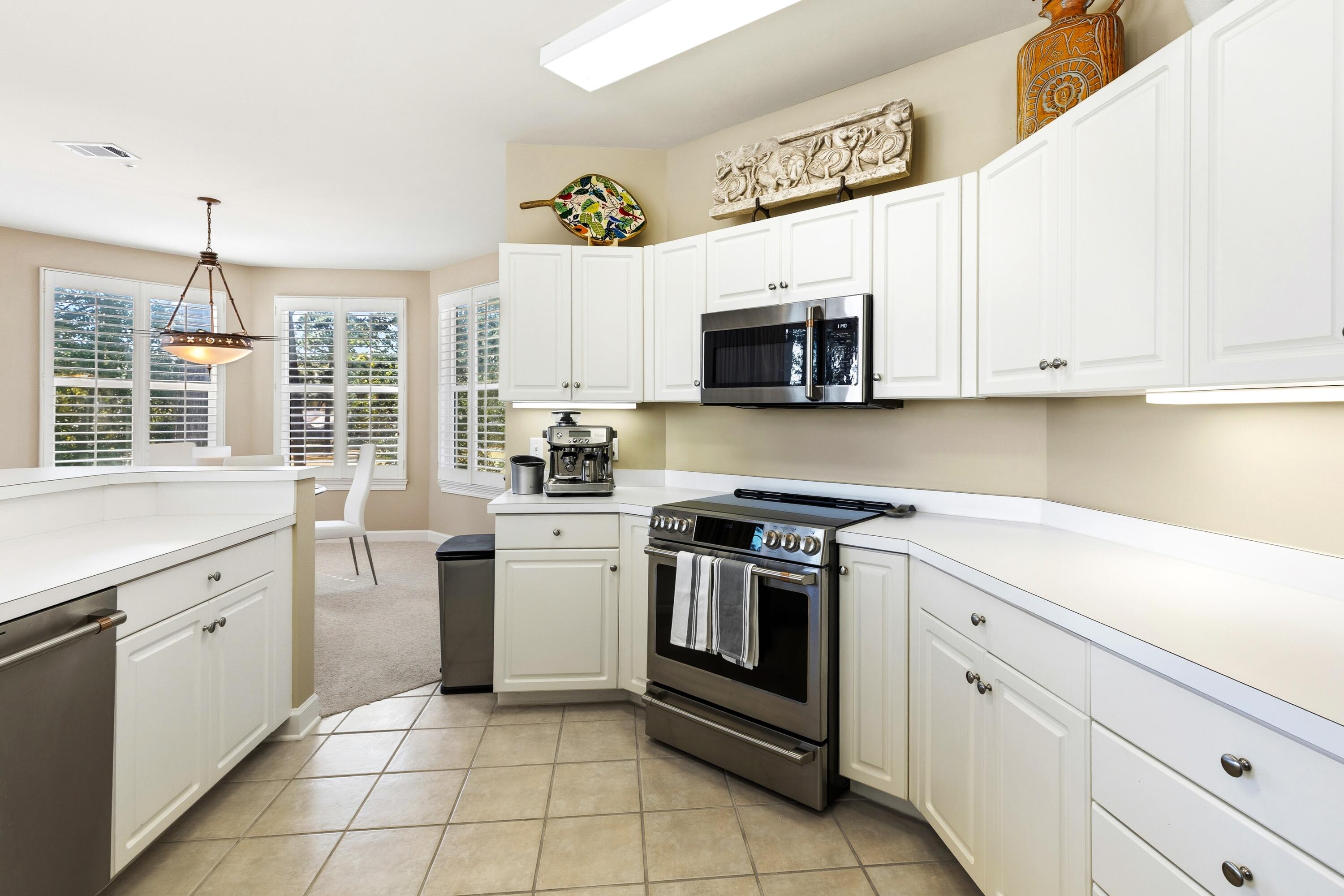 TURNBERRY VILLAS CONDO - Residential