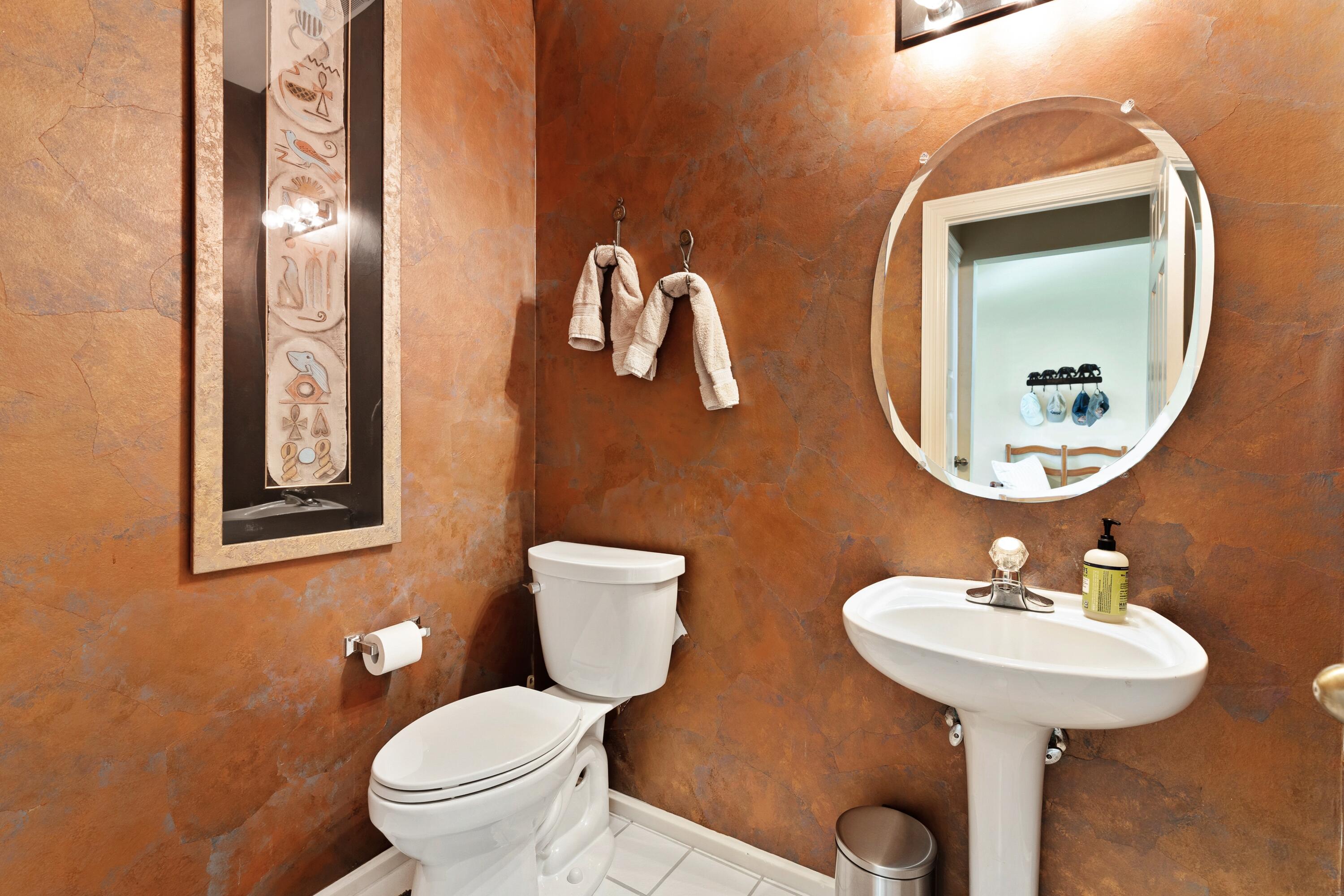 TURNBERRY VILLAS CONDO - Residential