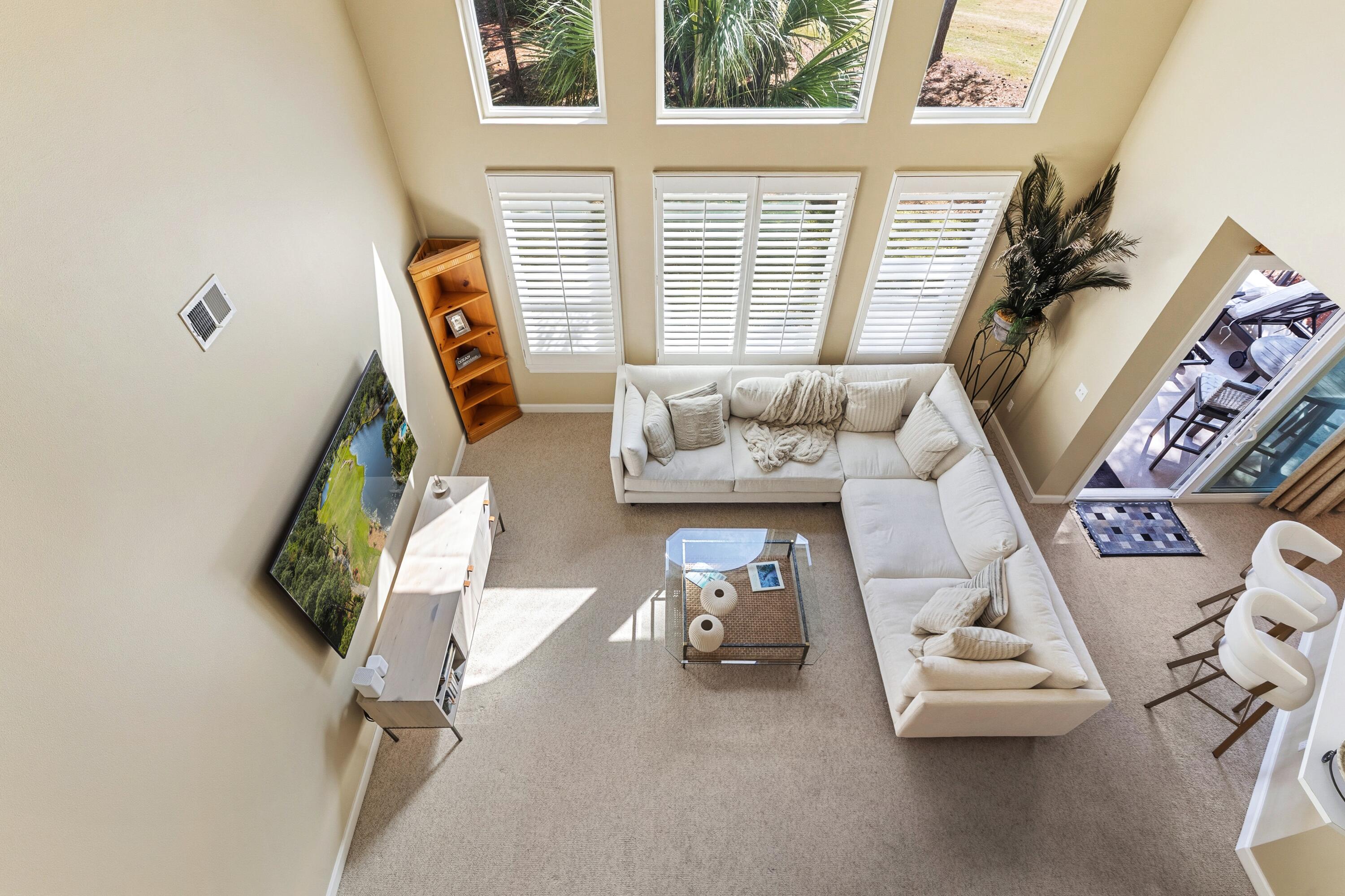 TURNBERRY VILLAS CONDO - Residential