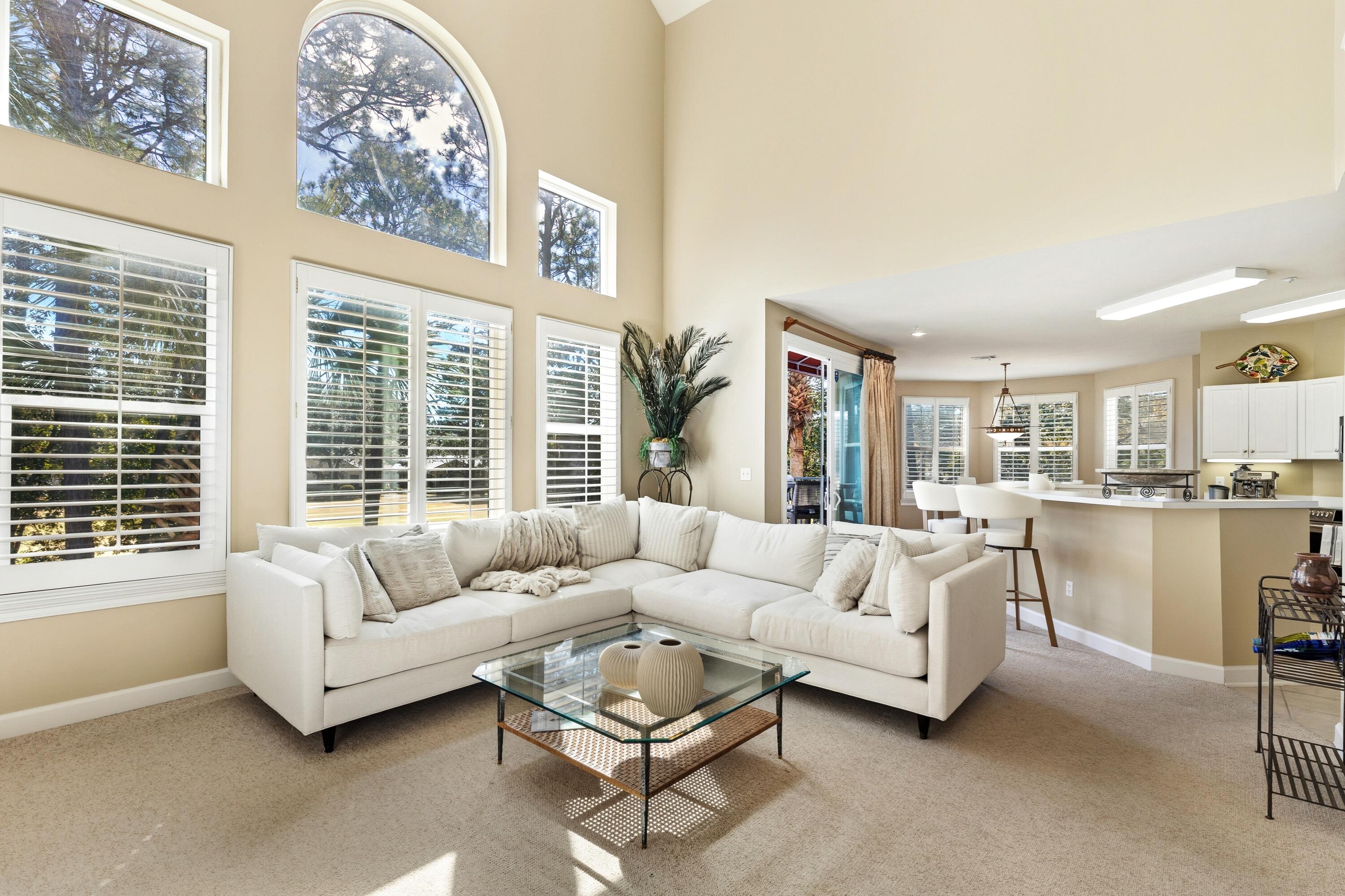 TURNBERRY VILLAS CONDO - Residential