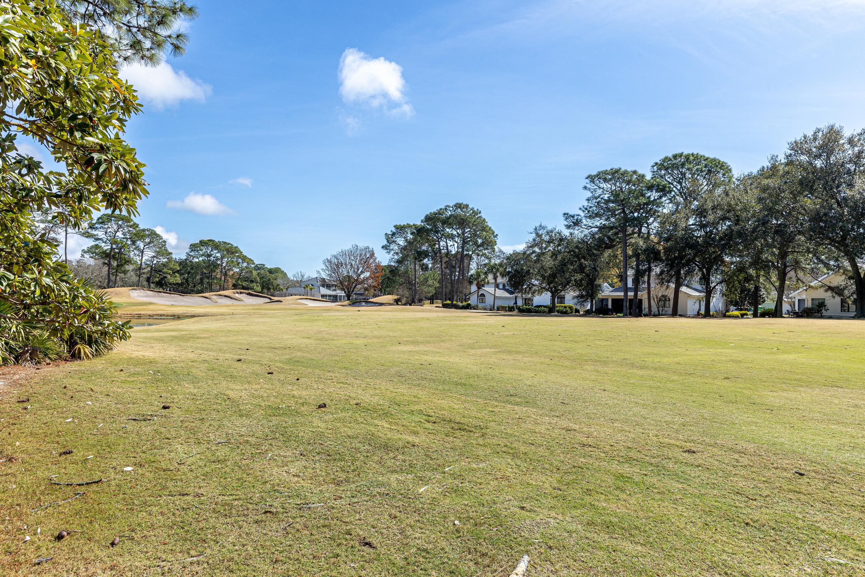 TURNBERRY VILLAS CONDO - Residential