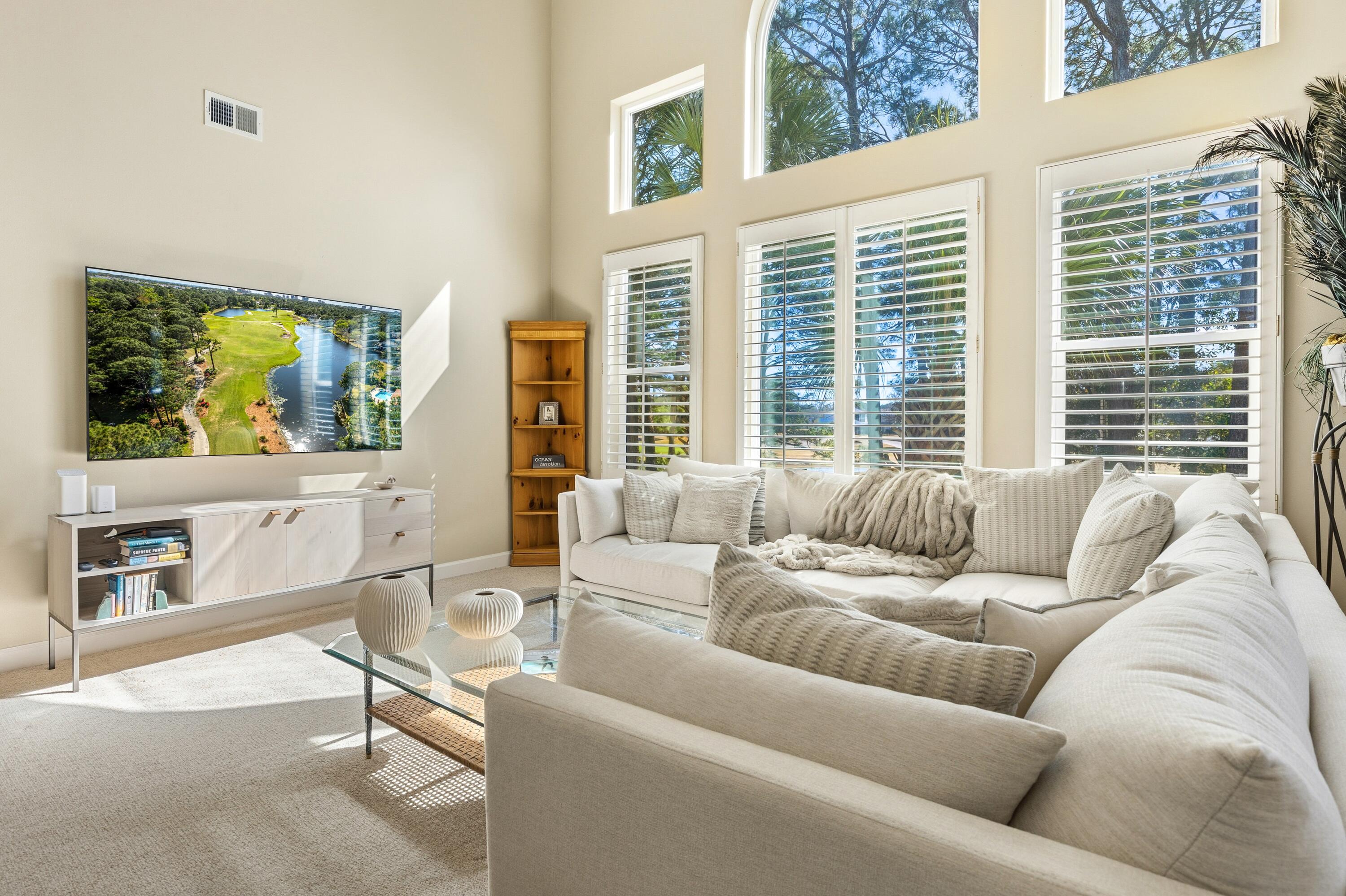 TURNBERRY VILLAS CONDO - Residential