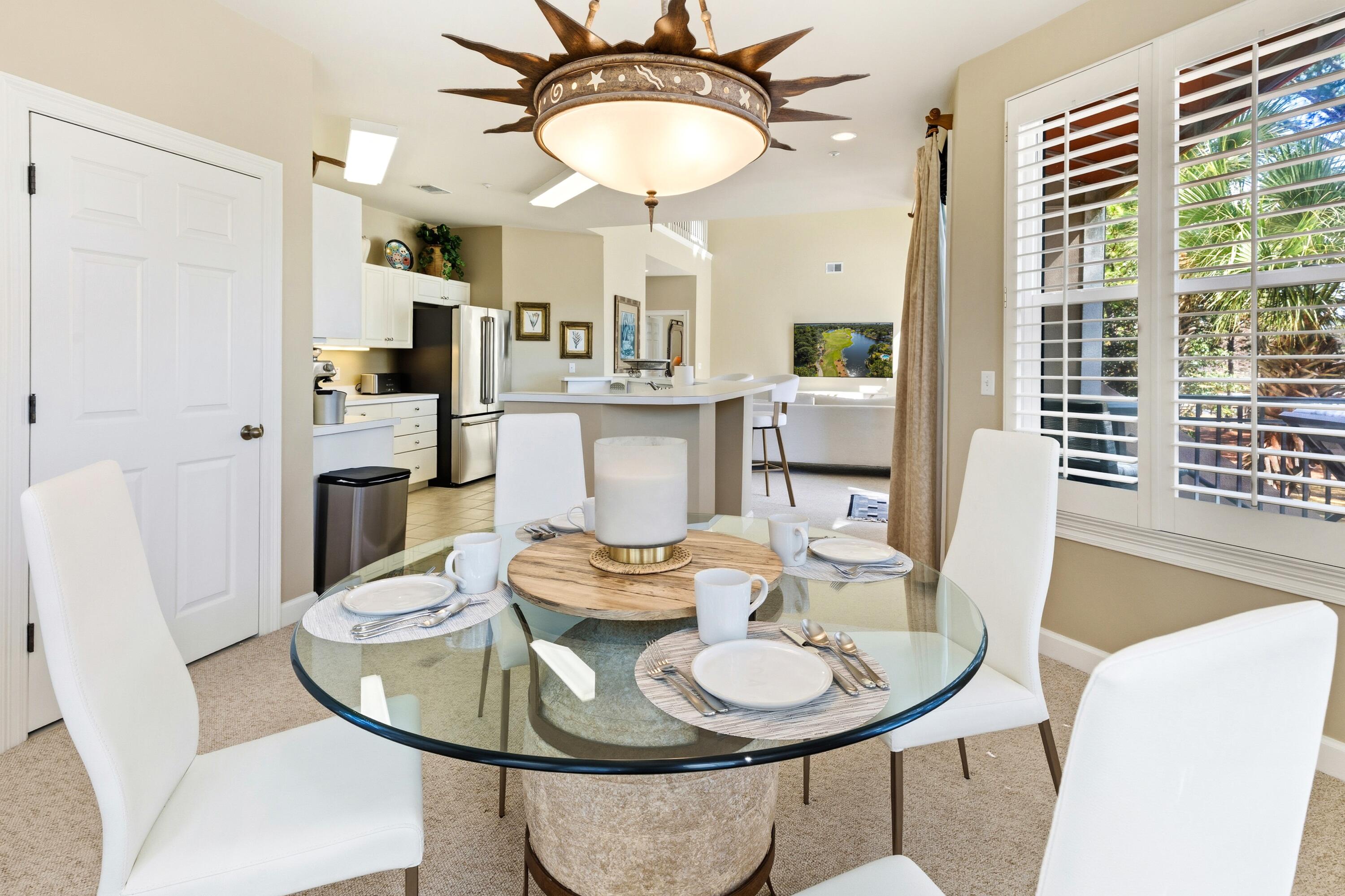 TURNBERRY VILLAS CONDO - Residential