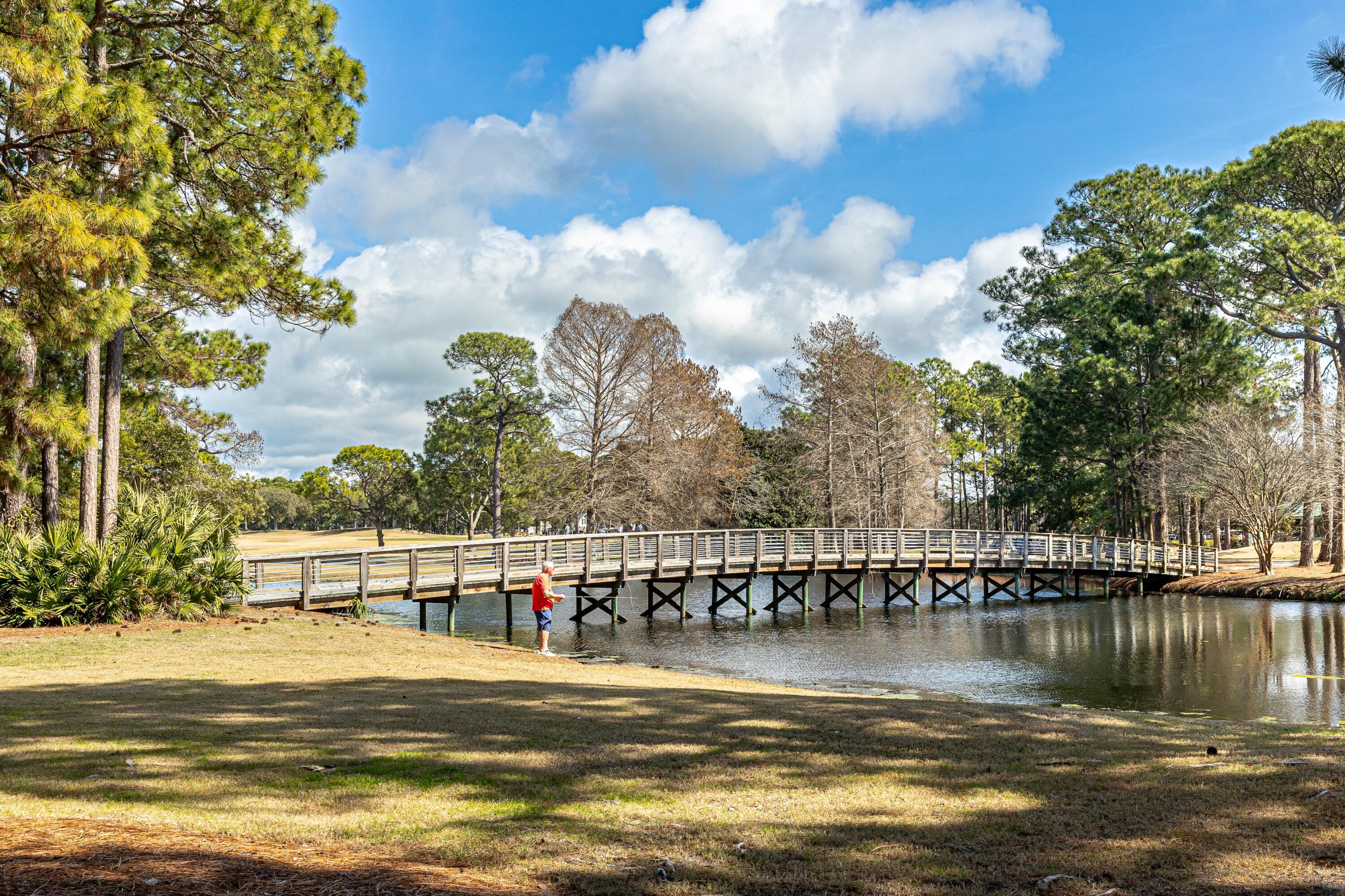 TURNBERRY VILLAS CONDO - Residential