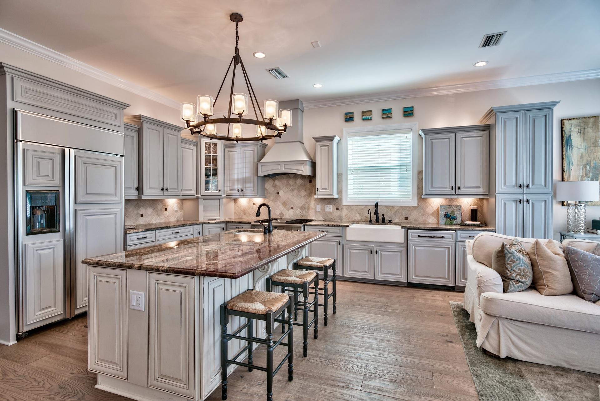 VILLAGE OF WHITE CLIFFS THE - Residential