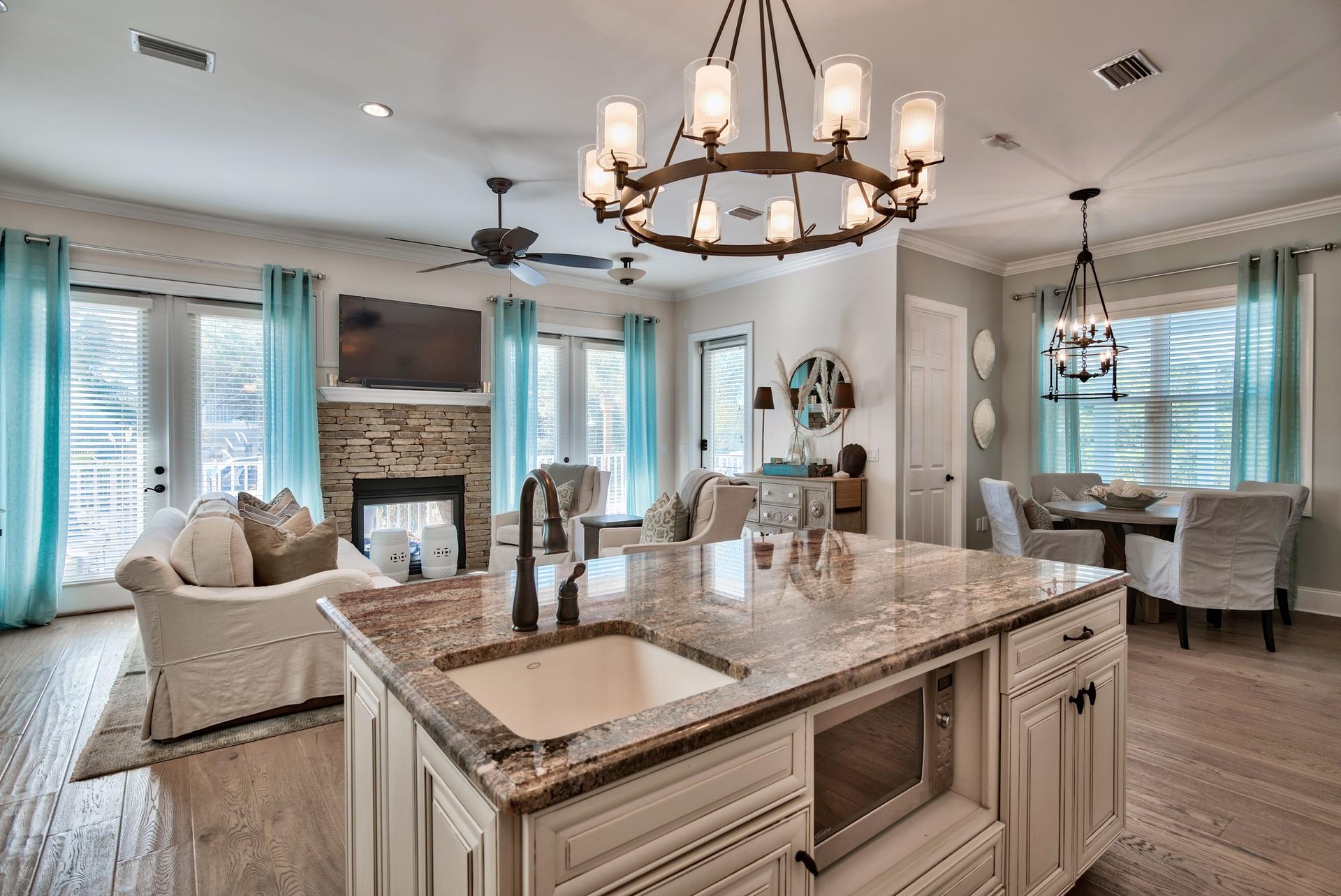 VILLAGE OF WHITE CLIFFS THE - Residential