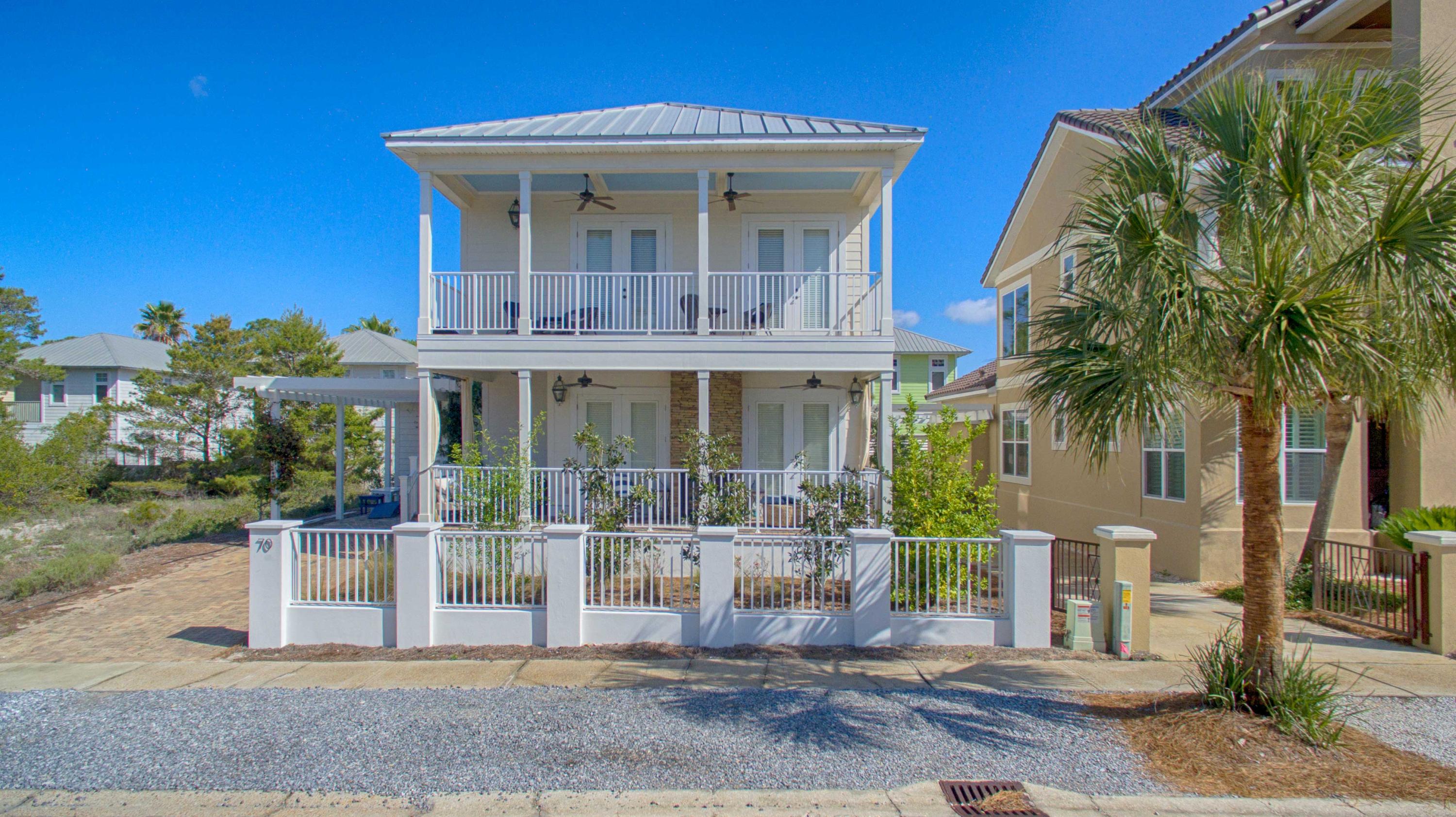 VILLAGE OF WHITE CLIFFS THE - Residential