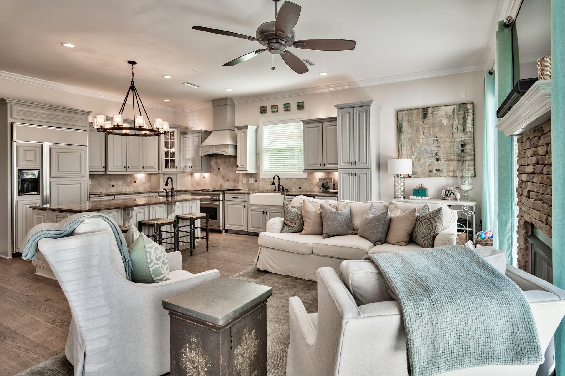 VILLAGE OF WHITE CLIFFS THE - Residential