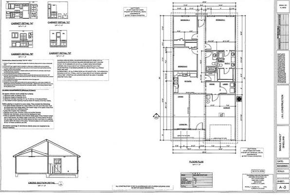 NORTH SUPERGROUP (221000.00) - Residential