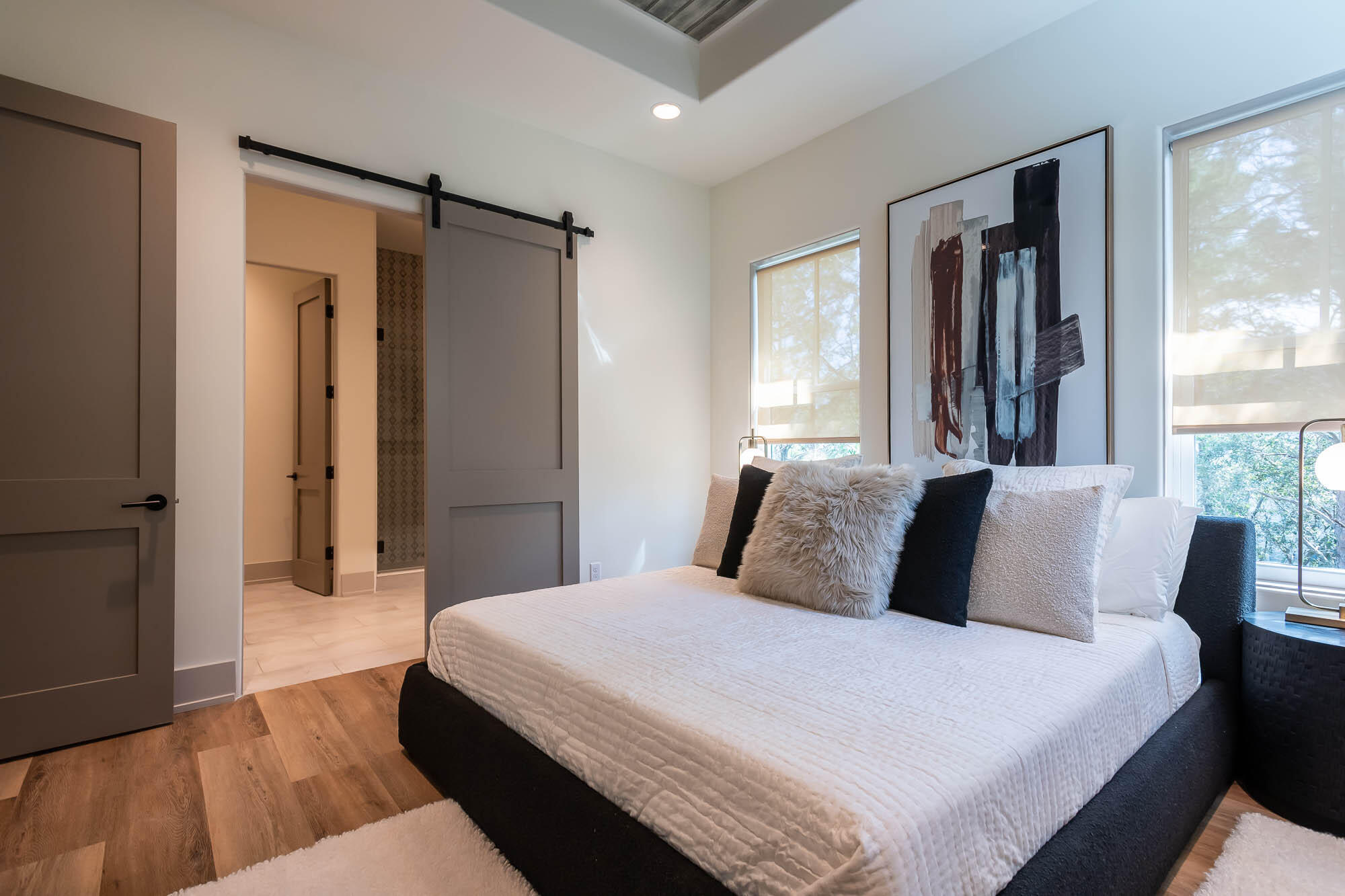 GRANDE POINTE AT INLET BEACH - Residential