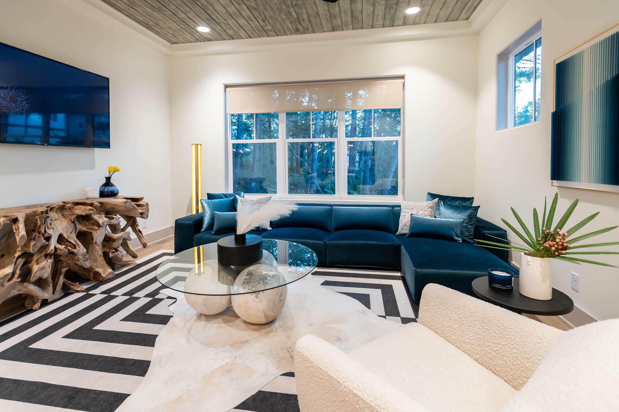 GRANDE POINTE AT INLET BEACH - Residential