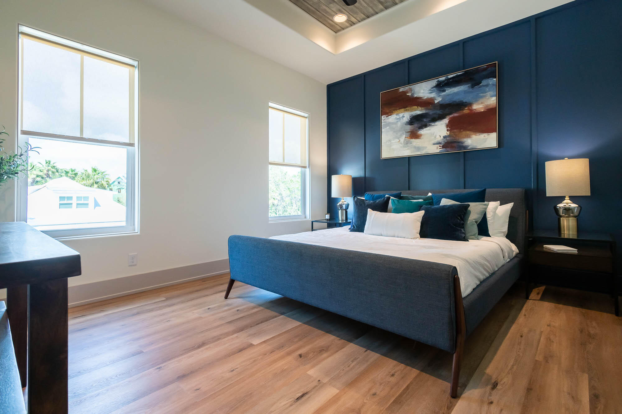 GRANDE POINTE AT INLET BEACH - Residential