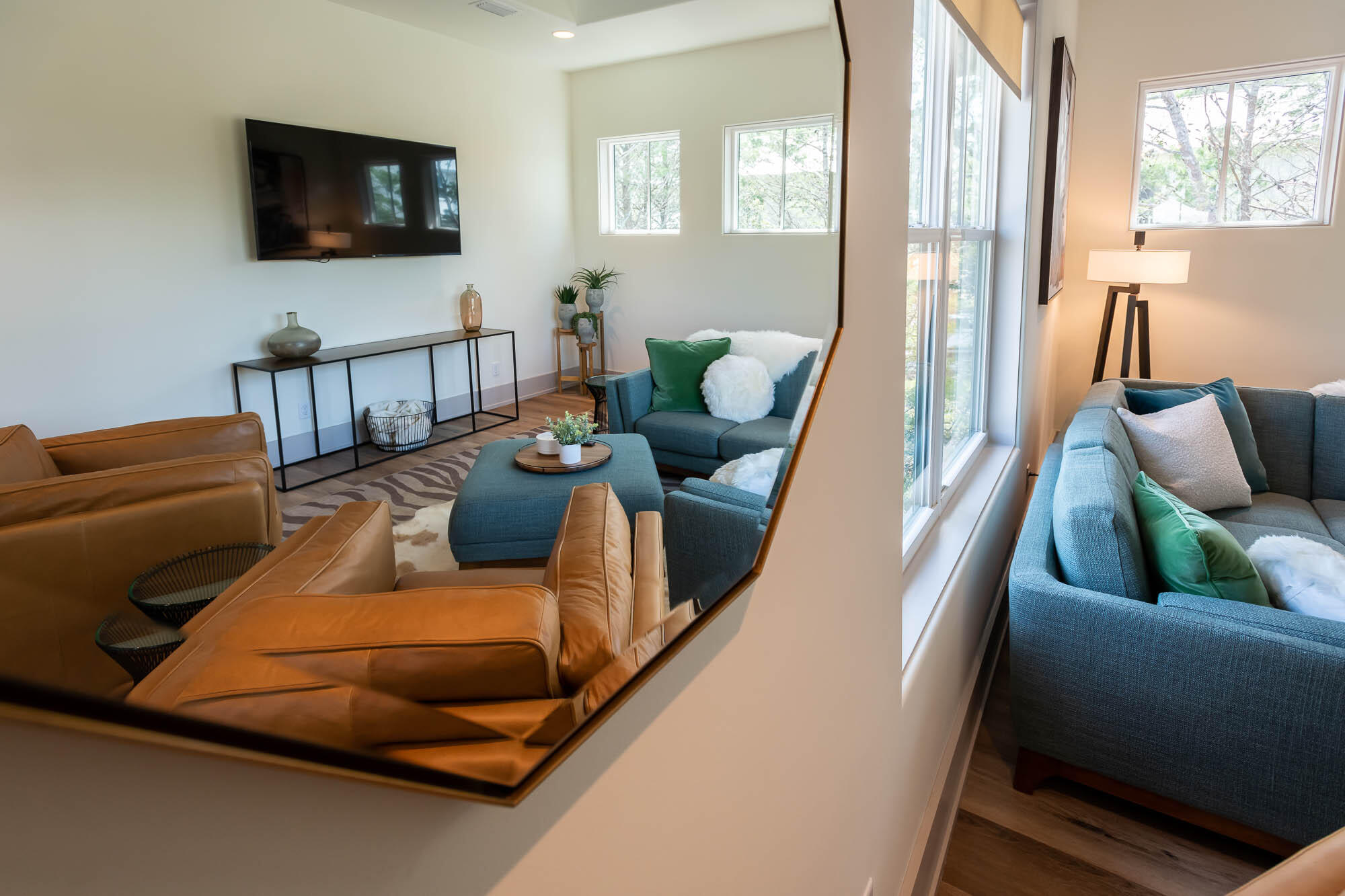 GRANDE POINTE AT INLET BEACH - Residential