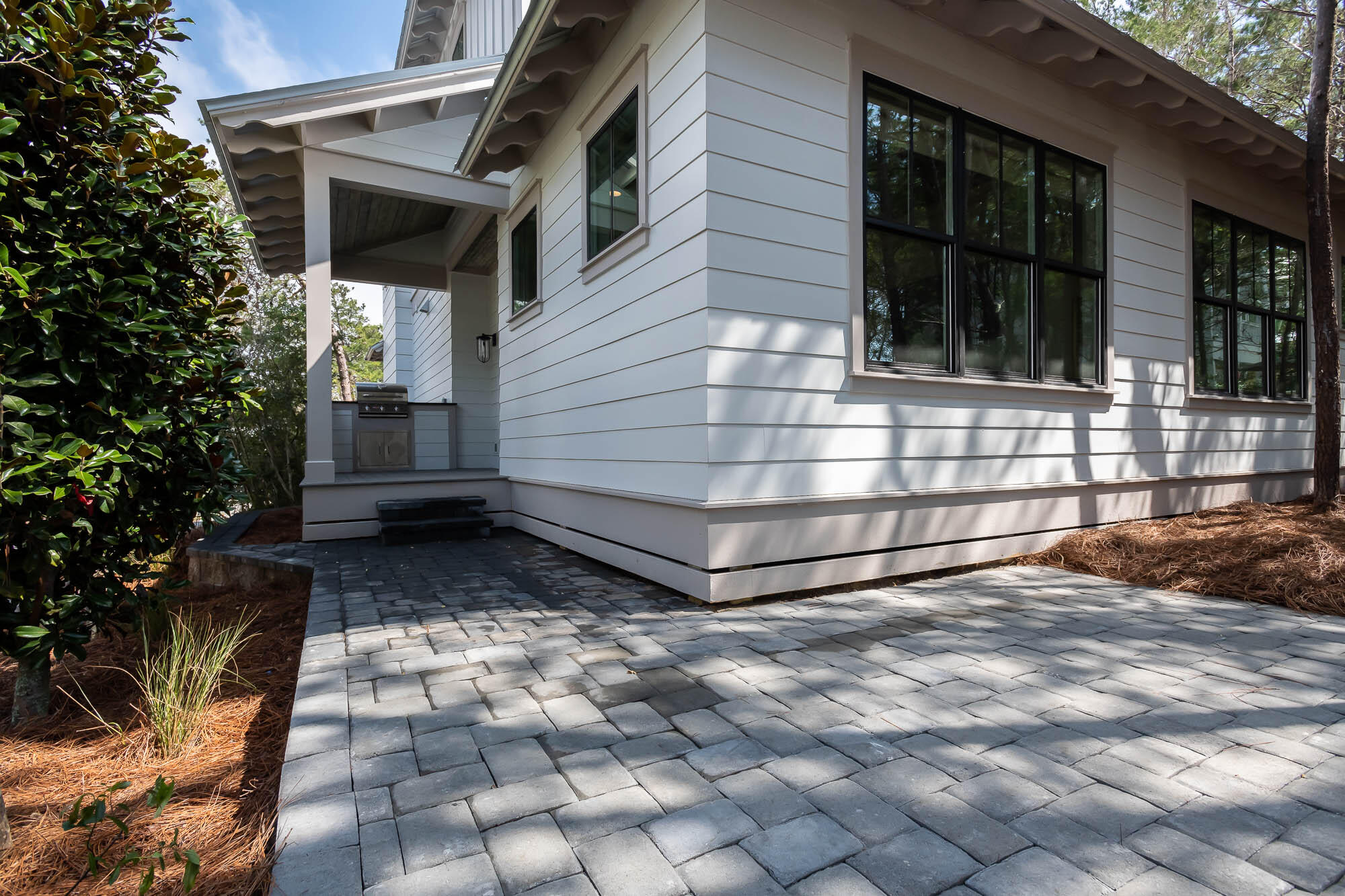 GRANDE POINTE AT INLET BEACH - Residential