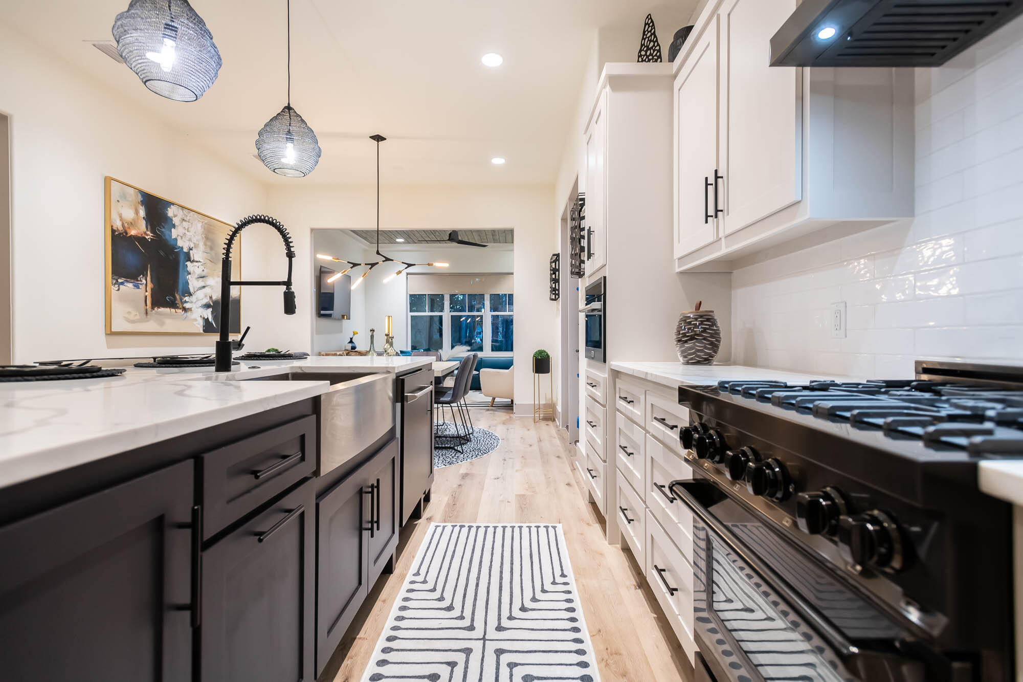 GRANDE POINTE AT INLET BEACH - Residential