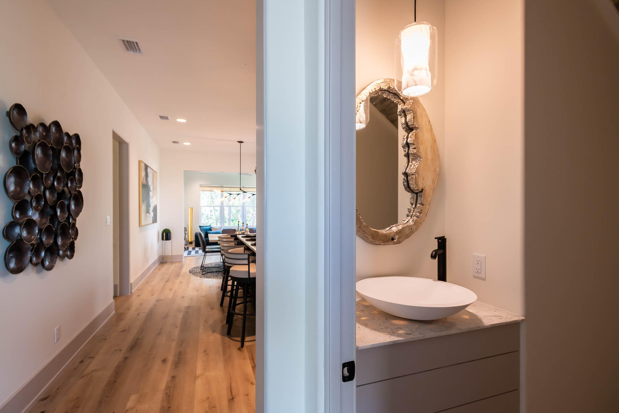 GRANDE POINTE AT INLET BEACH - Residential