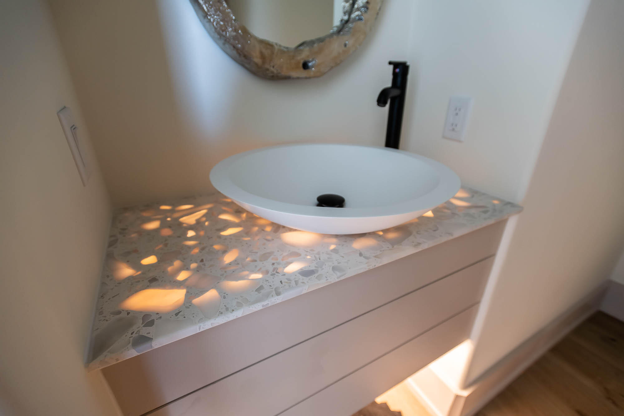 GRANDE POINTE AT INLET BEACH - Residential