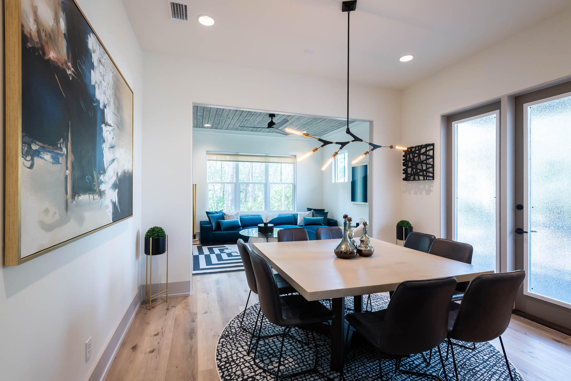 GRANDE POINTE AT INLET BEACH - Residential