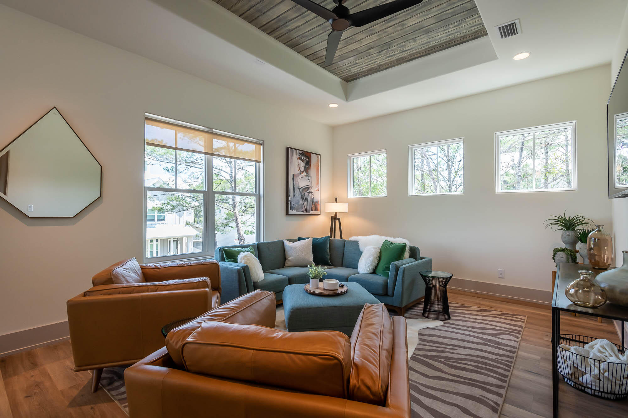 GRANDE POINTE AT INLET BEACH - Residential