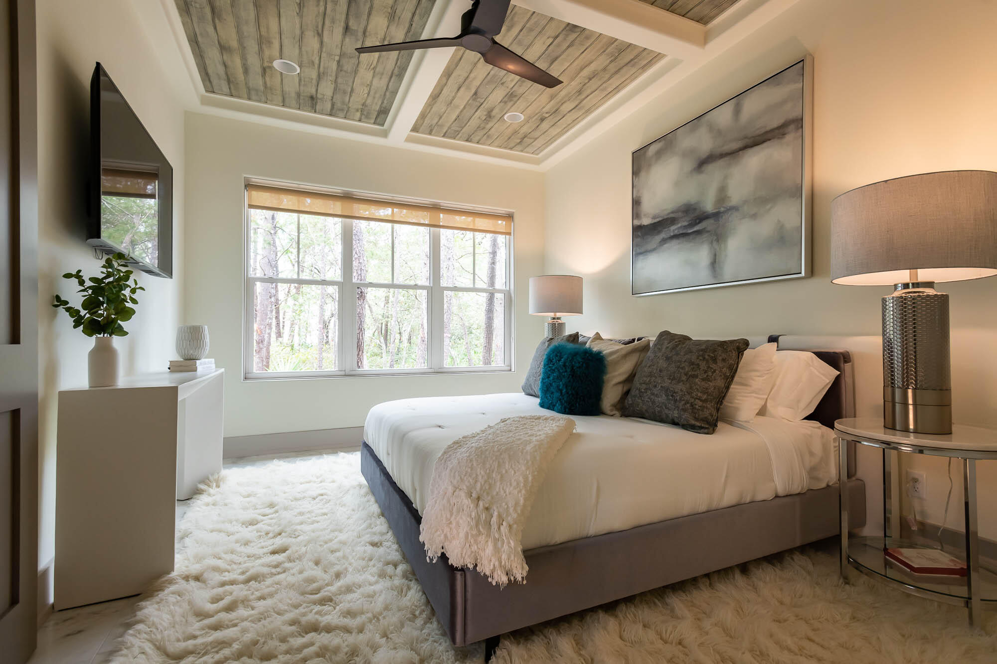 GRANDE POINTE AT INLET BEACH - Residential