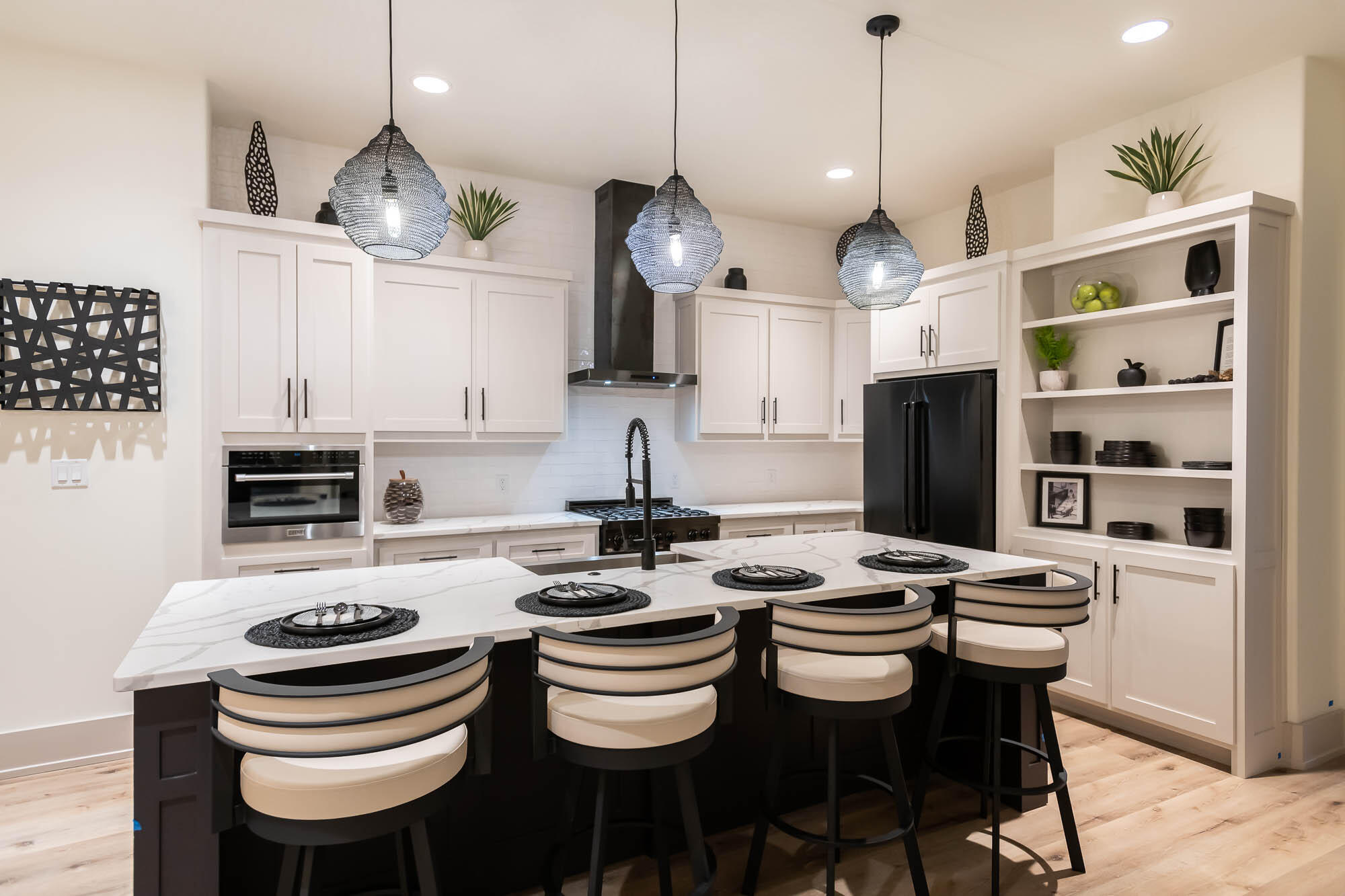 GRANDE POINTE AT INLET BEACH - Residential