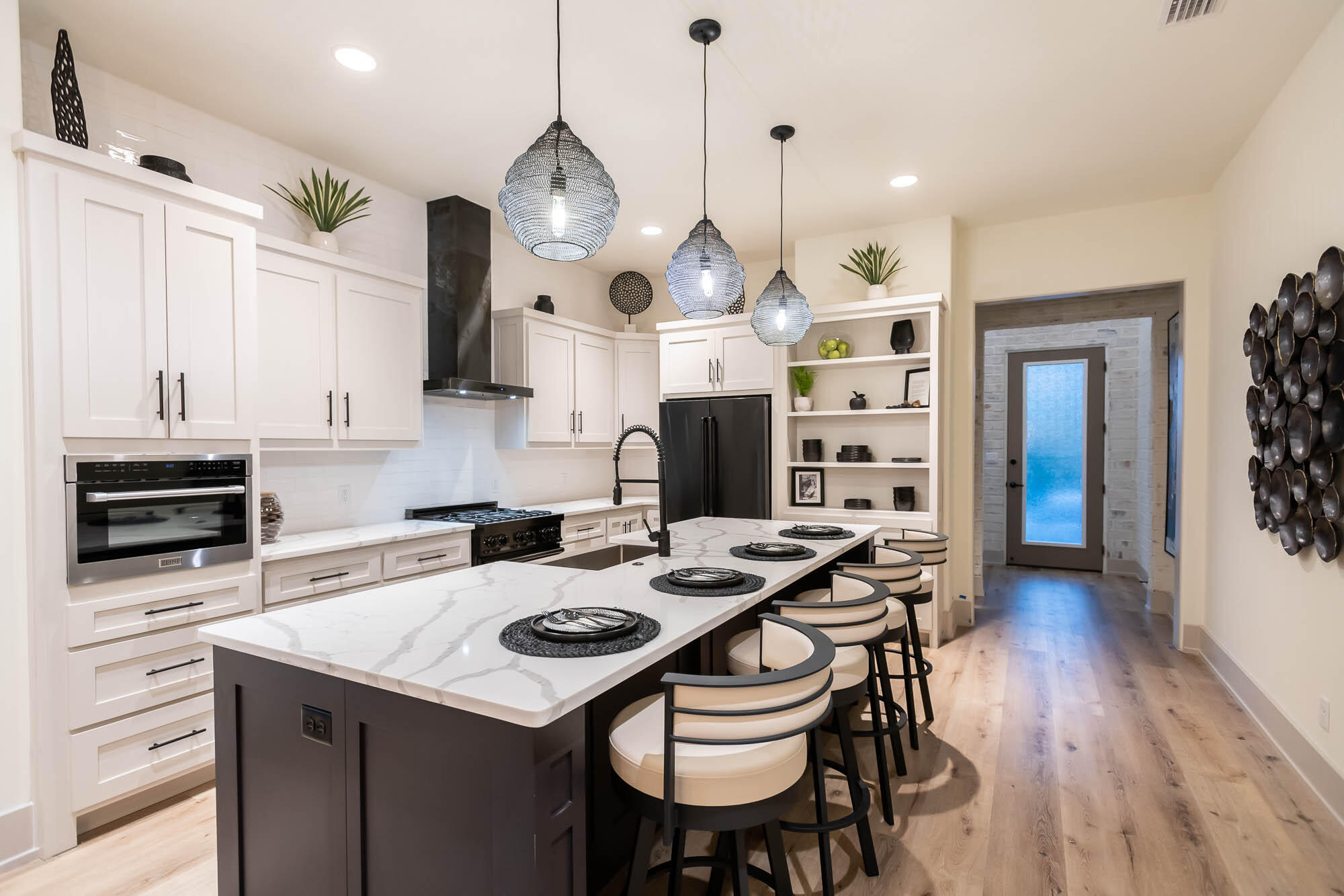 GRANDE POINTE AT INLET BEACH - Residential