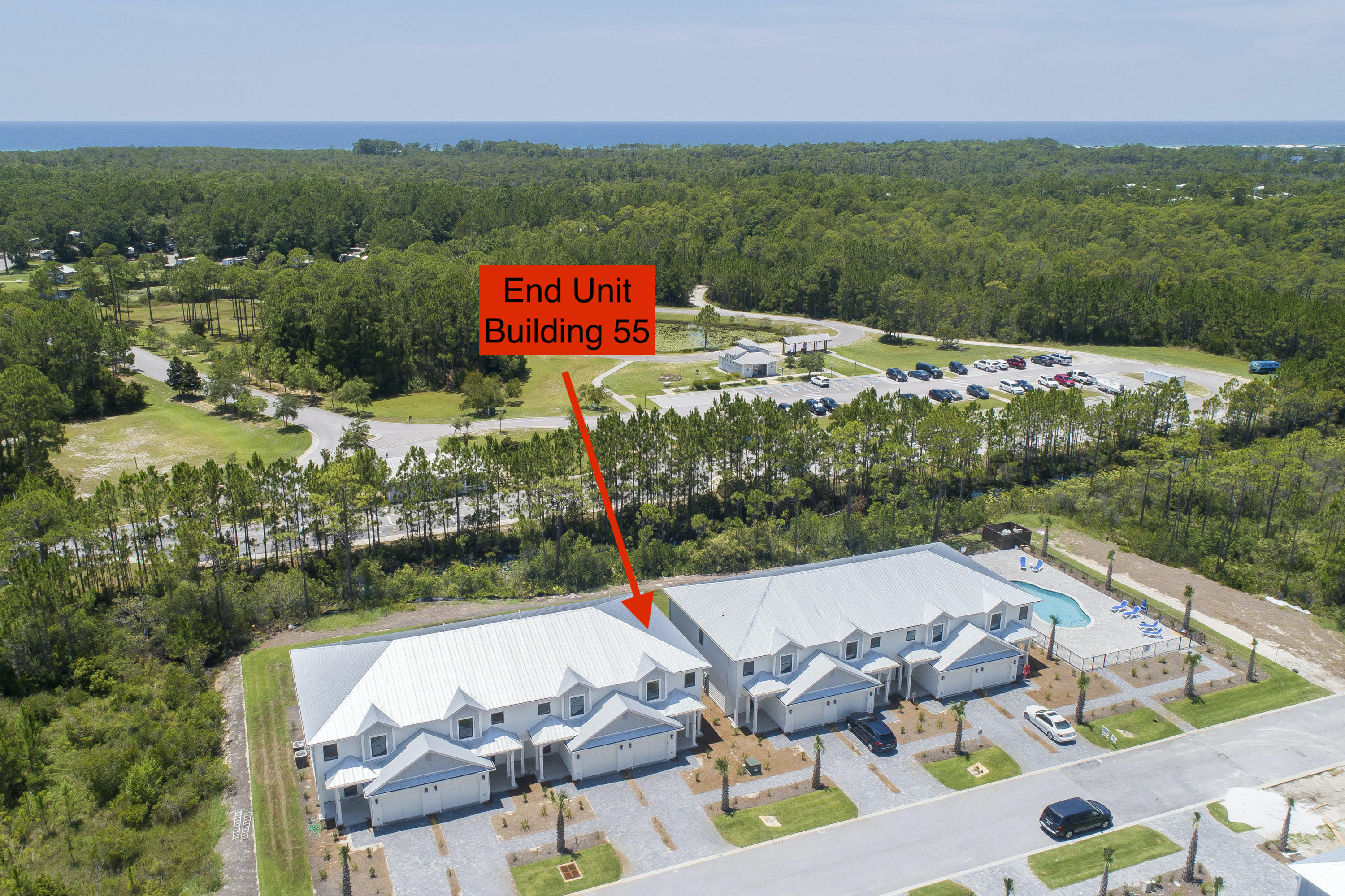 Heron Crossing - Residential