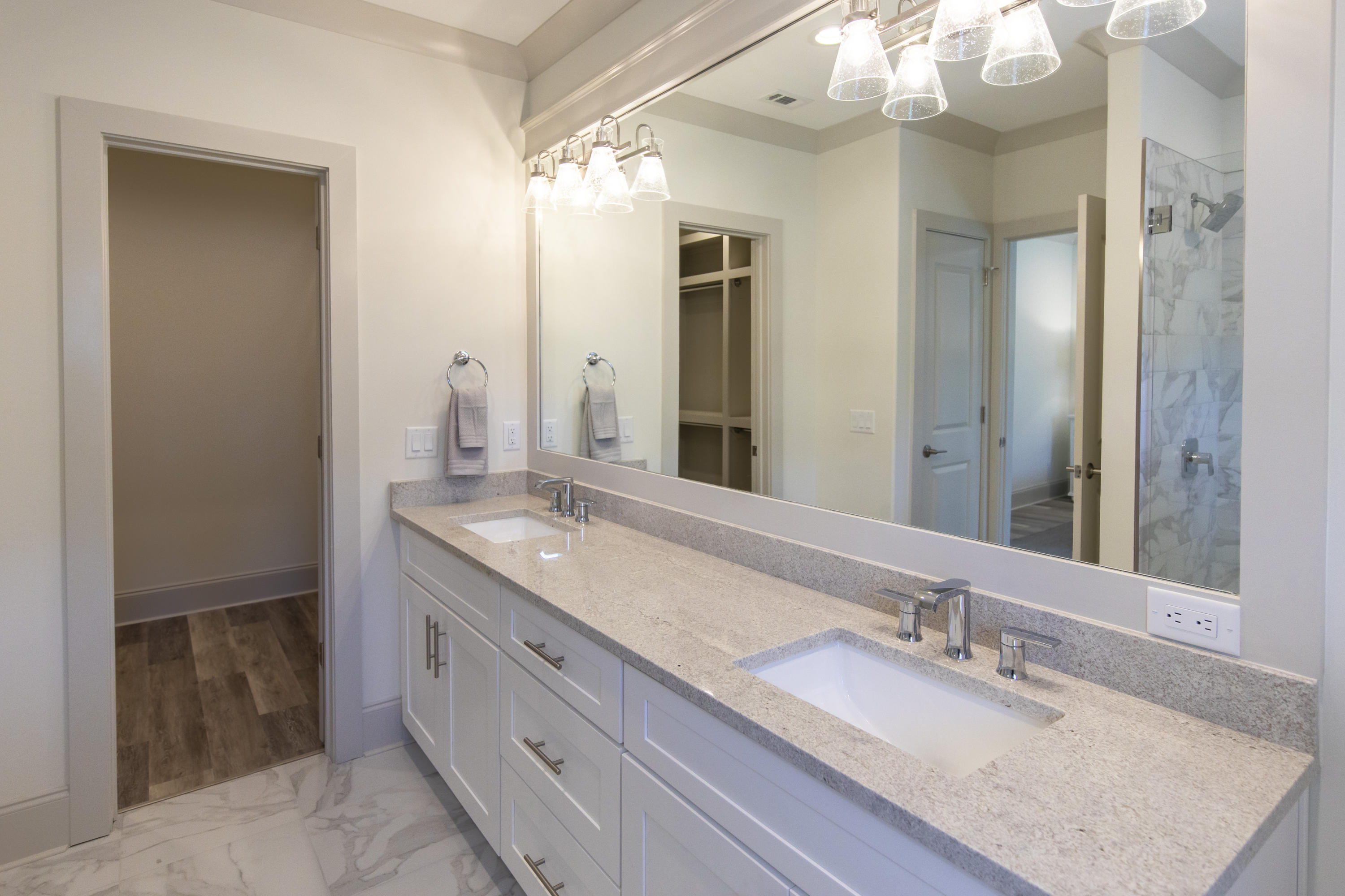 Heron Crossing - Residential