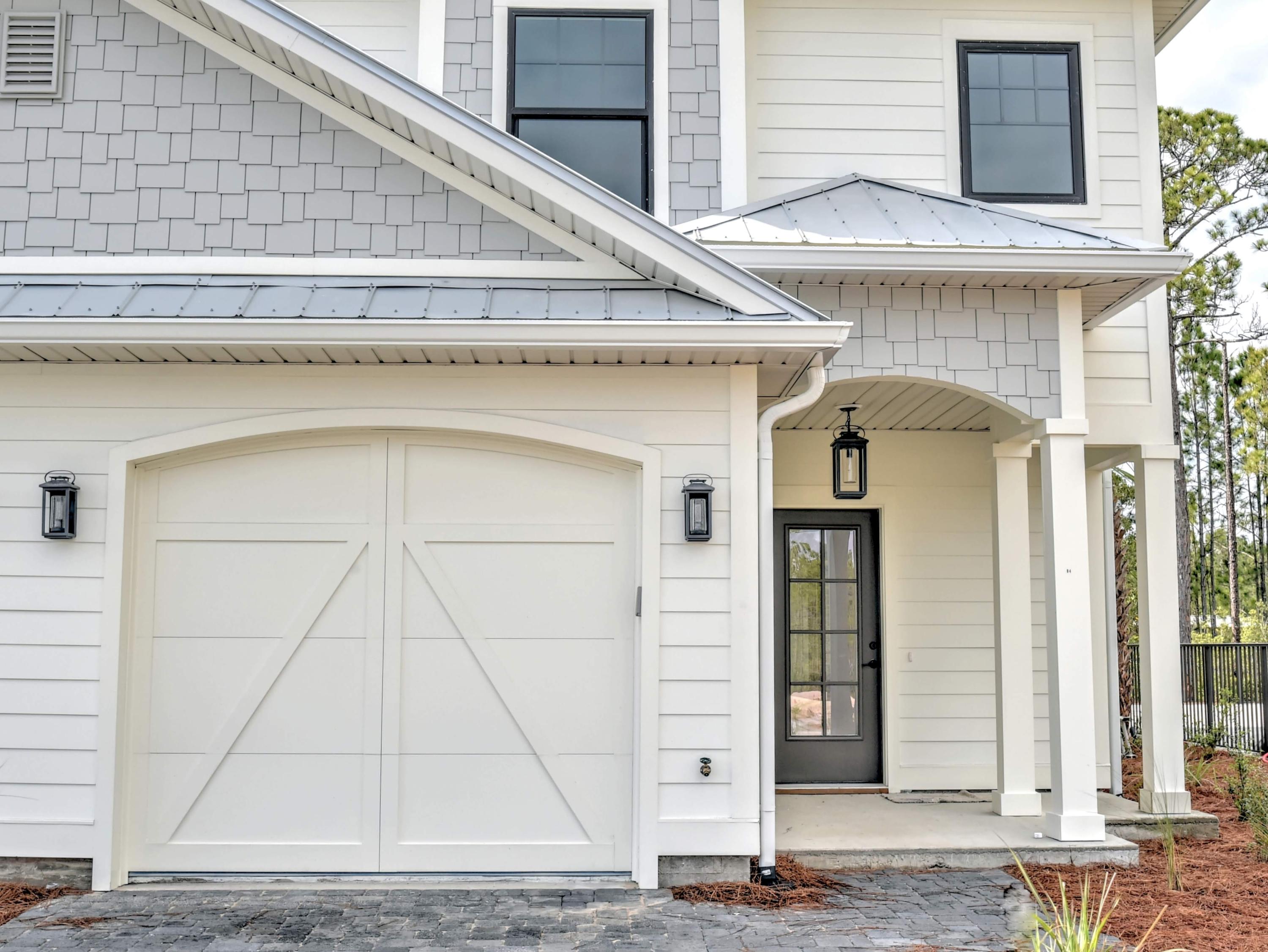 Heron Crossing - Residential