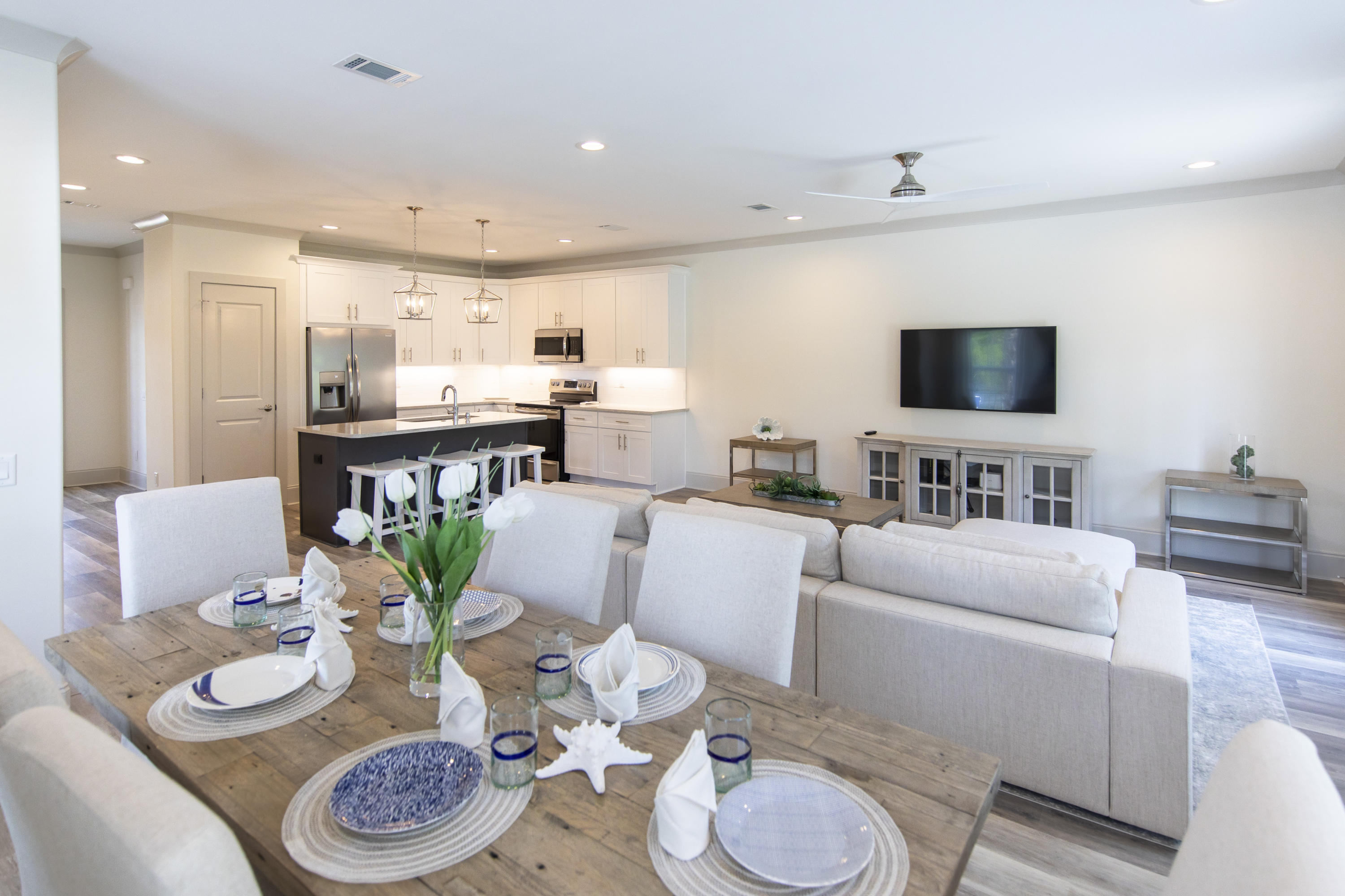 Heron Crossing - Residential