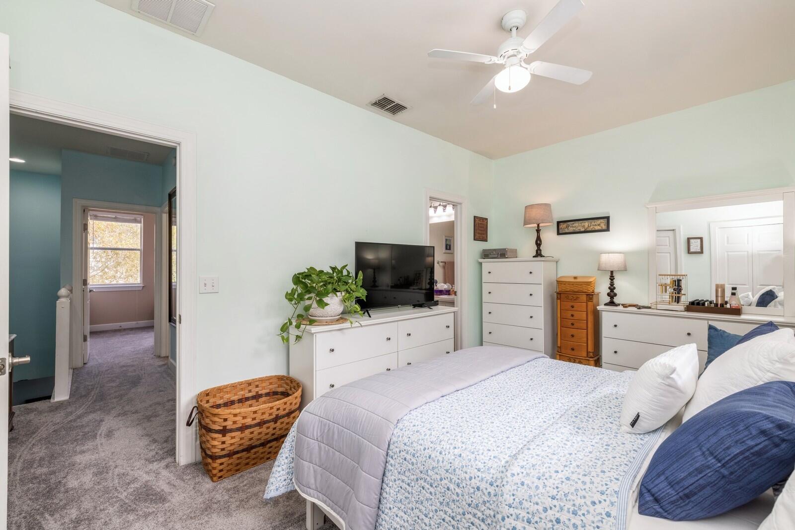 Palms of Freeport - Residential