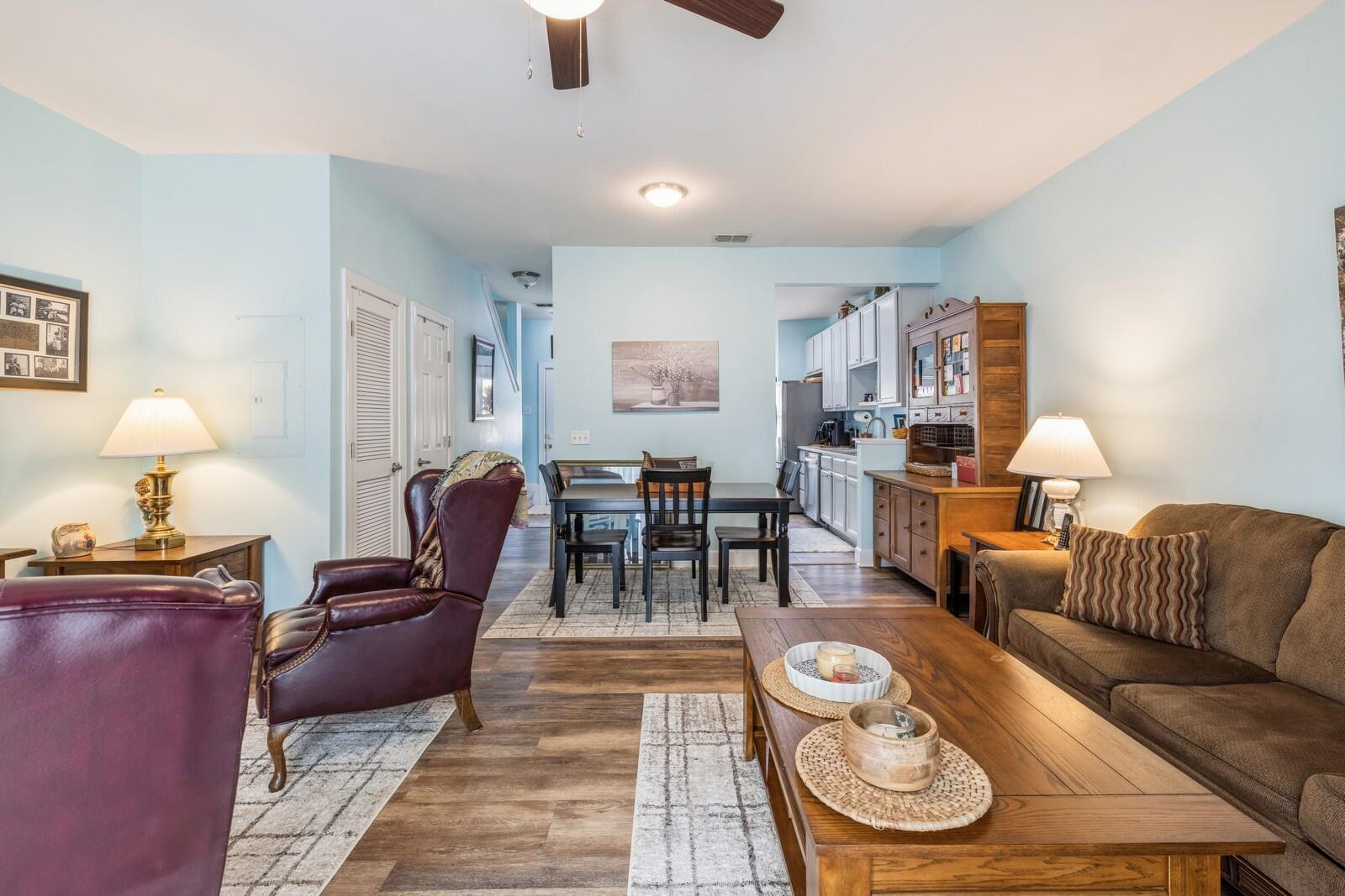 Palms of Freeport - Residential