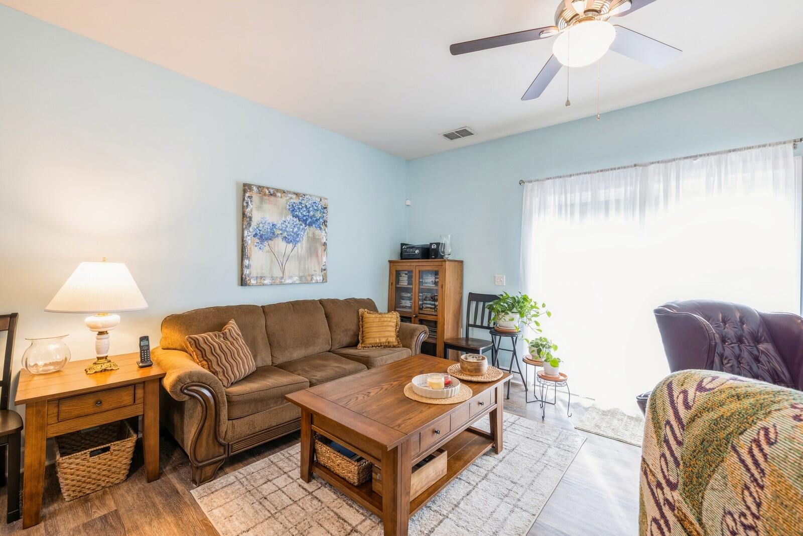 Palms of Freeport - Residential