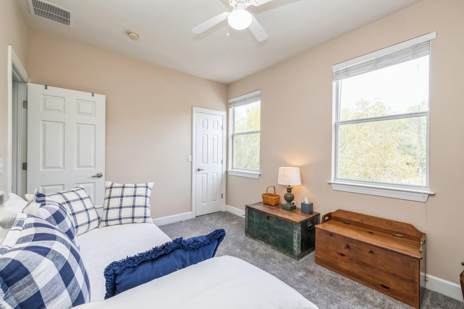 Palms of Freeport - Residential