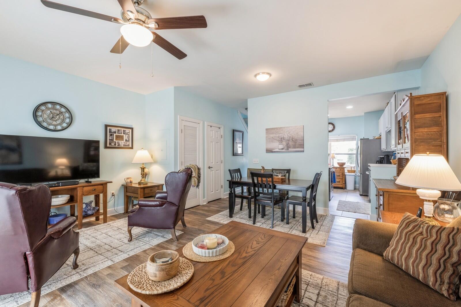 Palms of Freeport - Residential