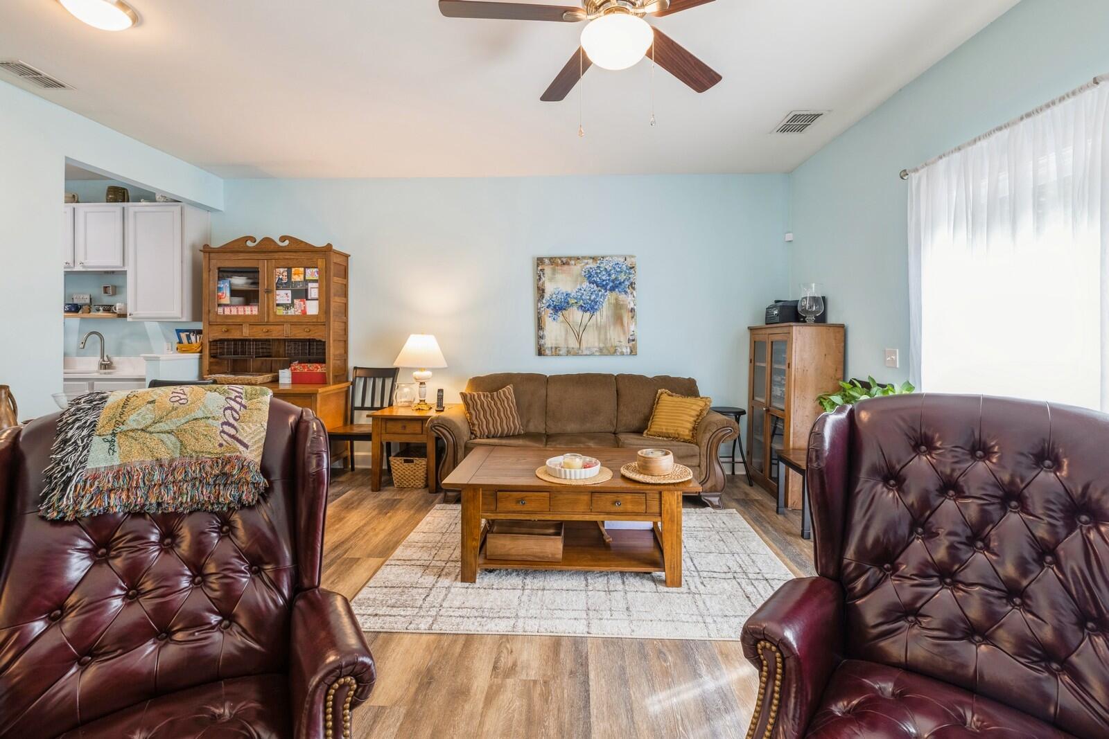 Palms of Freeport - Residential