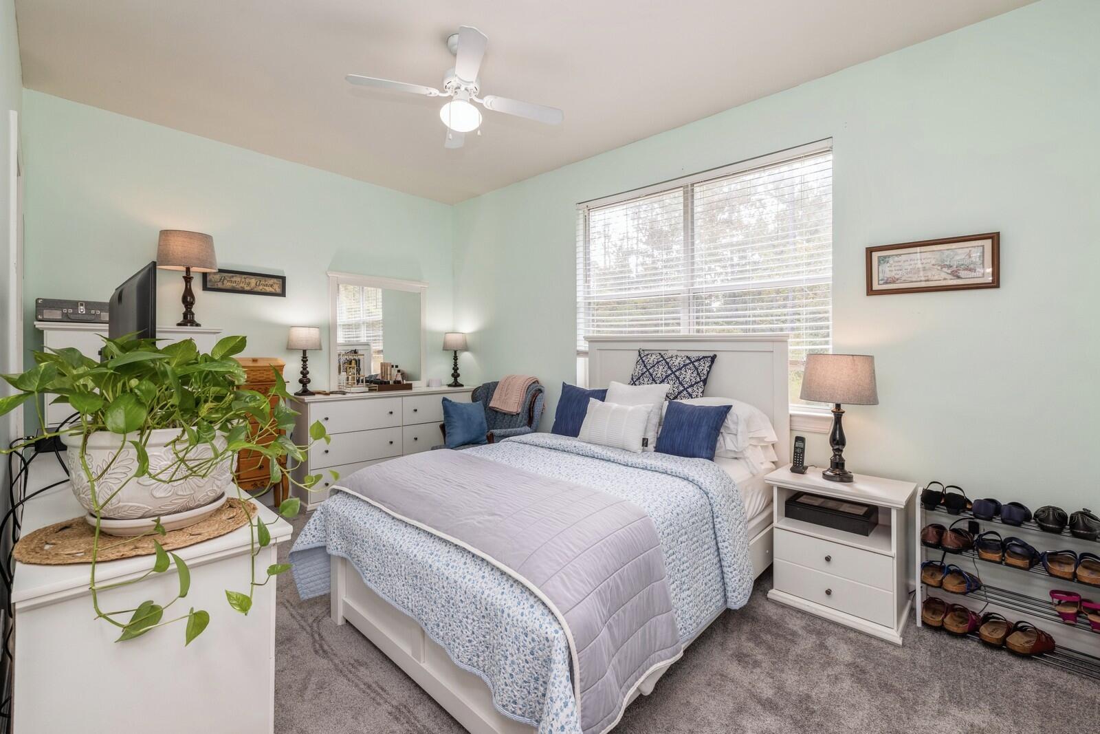 Palms of Freeport - Residential