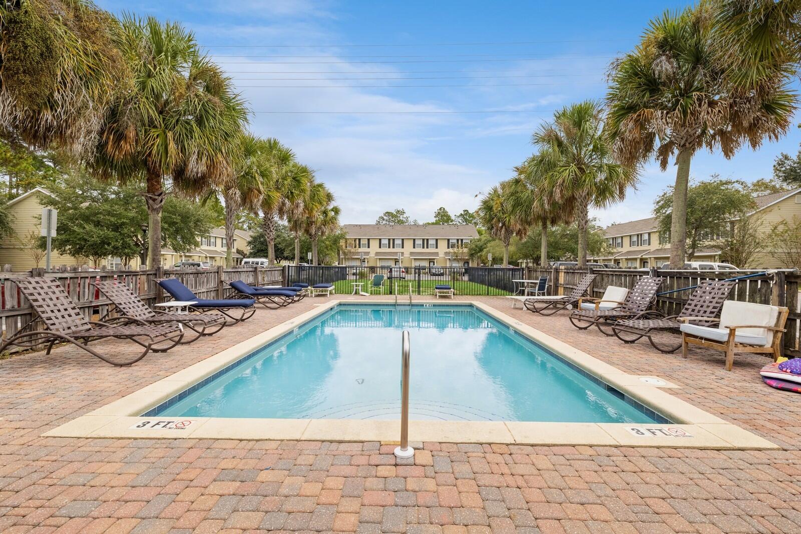 Palms of Freeport - Residential