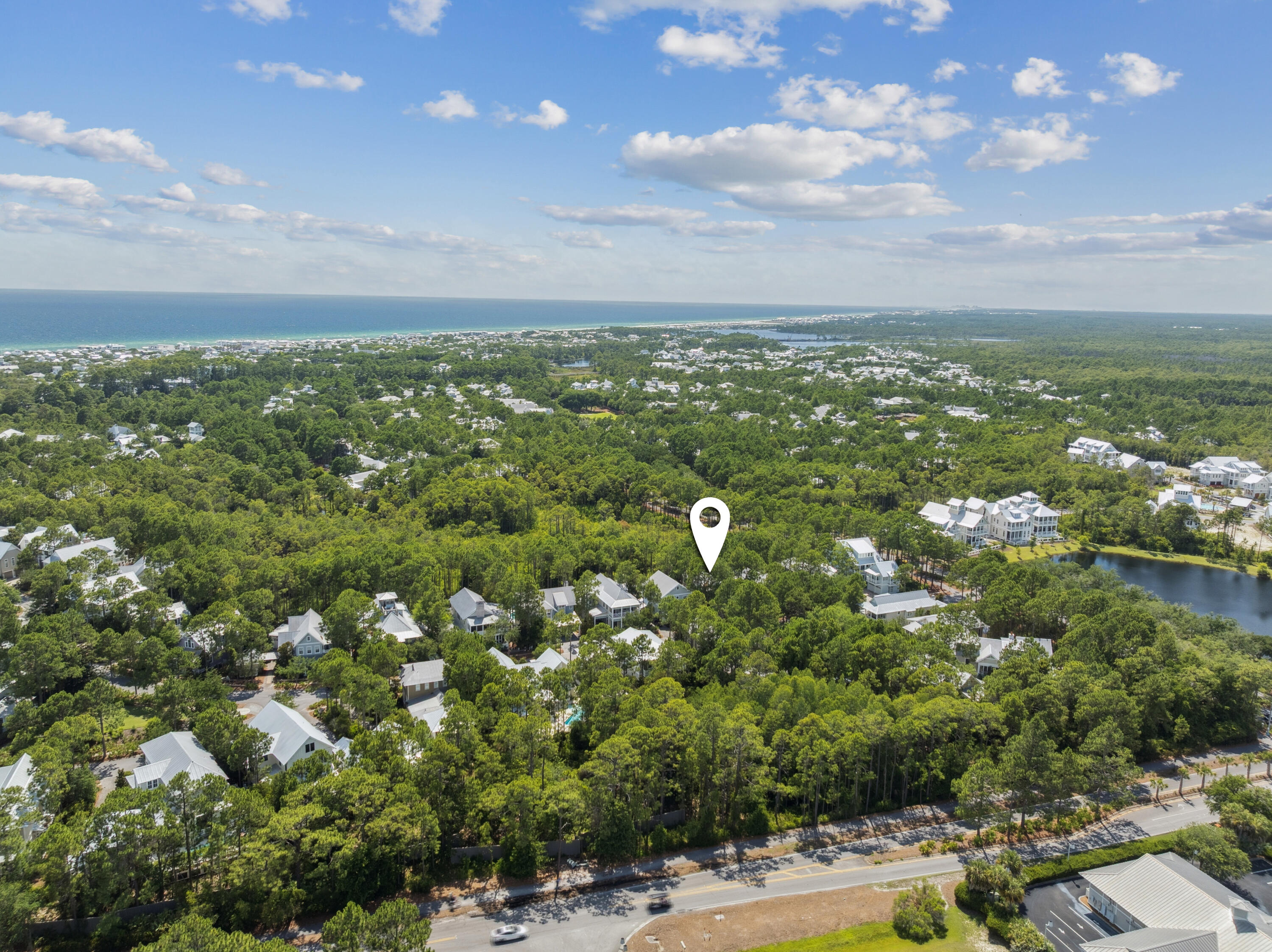 58 Pine Needle Way