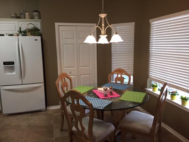 SHADOW OAK S/D - Residential