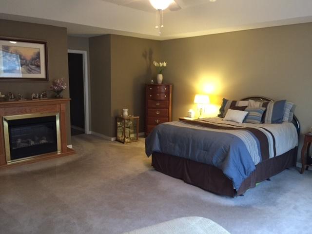 SHADOW OAK S/D - Residential