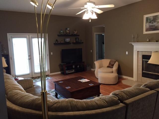 SHADOW OAK S/D - Residential