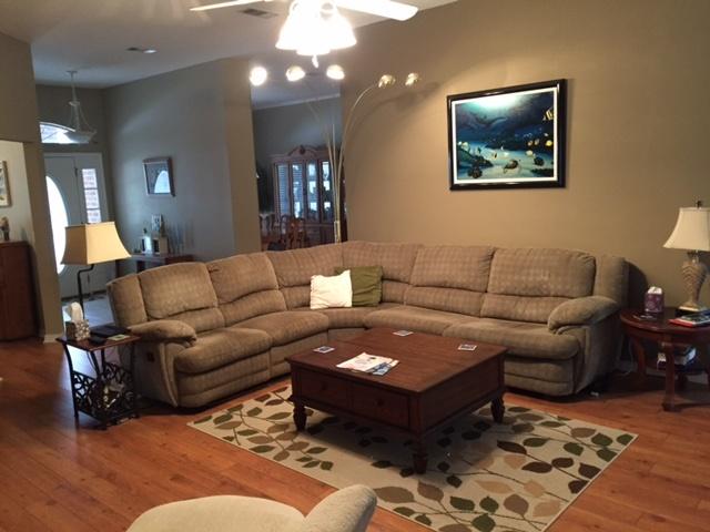 SHADOW OAK S/D - Residential