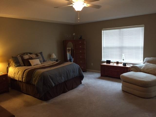 SHADOW OAK S/D - Residential