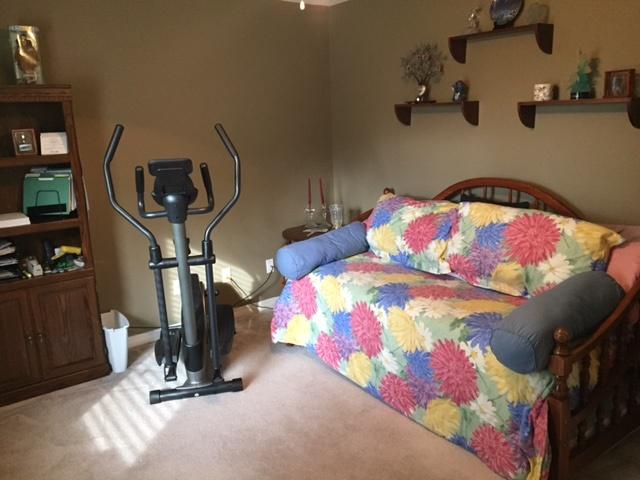 SHADOW OAK S/D - Residential