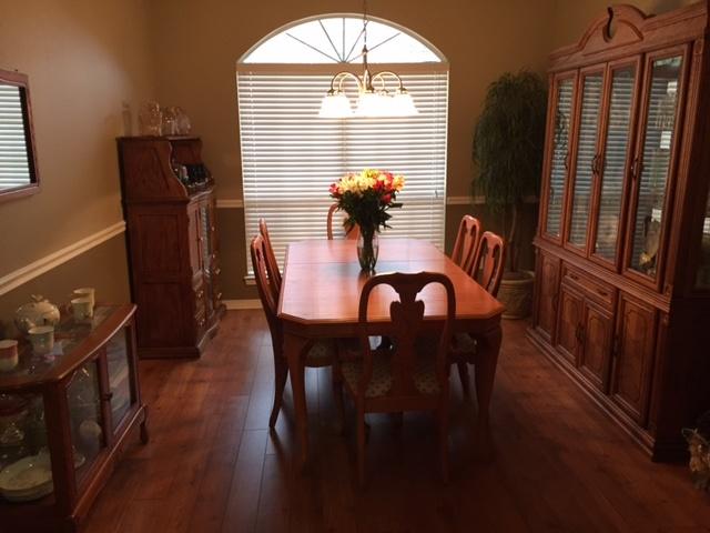 SHADOW OAK S/D - Residential