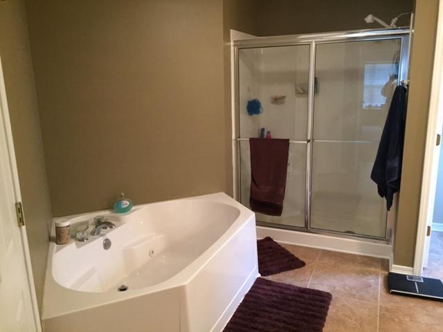 SHADOW OAK S/D - Residential