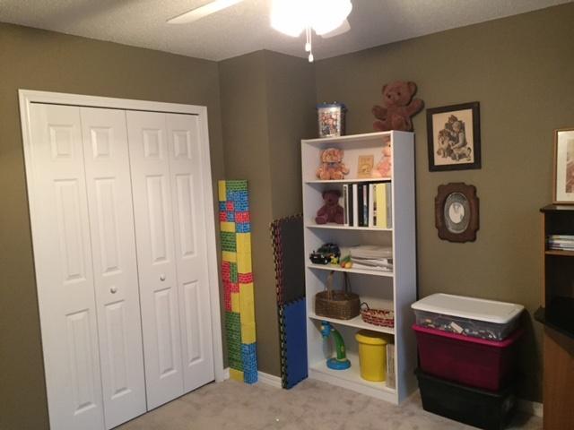 SHADOW OAK S/D - Residential