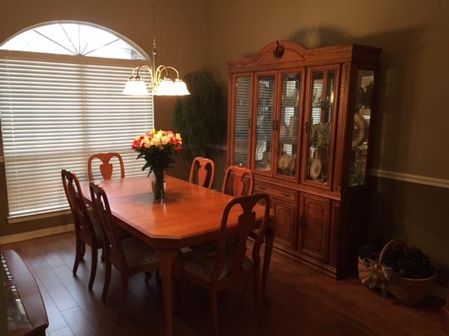 SHADOW OAK S/D - Residential